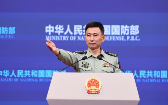 国防部明牌了，不排除“斩首”赖清德？1月16日的国防部记者会上，针对“解放军是否