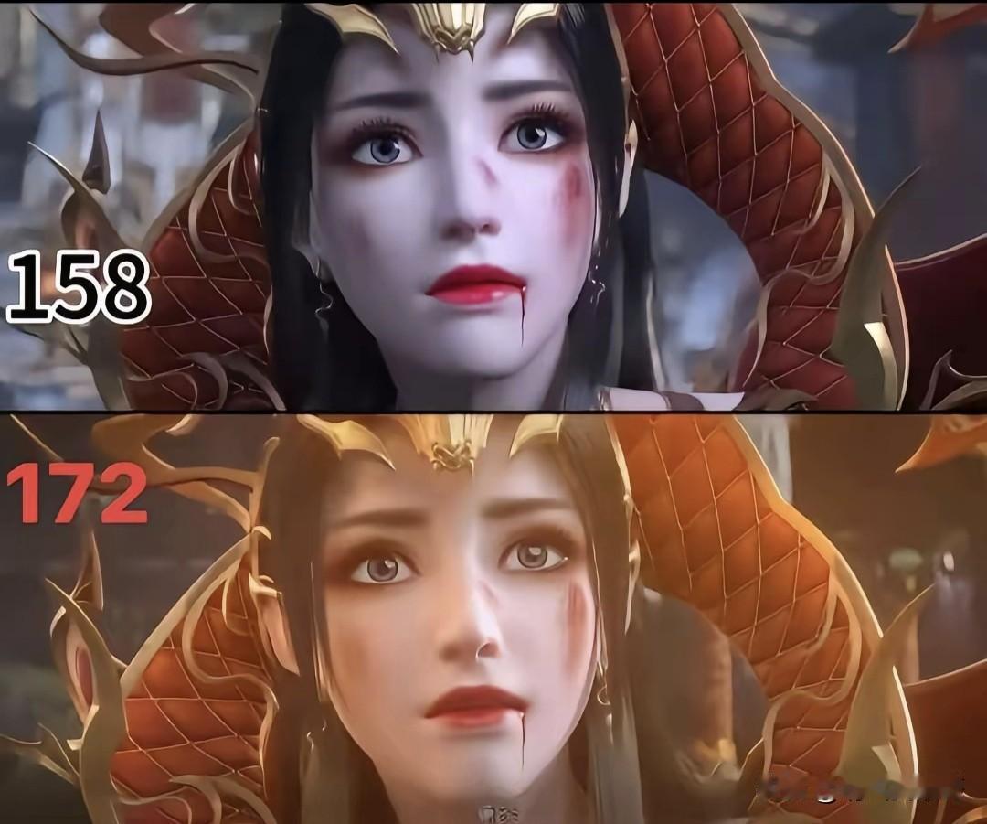 难怪这么多人对国漫《斗破苍穹》心灰意冷，看看这复制粘贴玩的多溜，就像我们在公司写