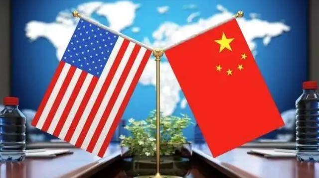 中国现在耐住性子不动手！一个重要原因！那就是一旦中国卷入战争，将没有国家能够为中