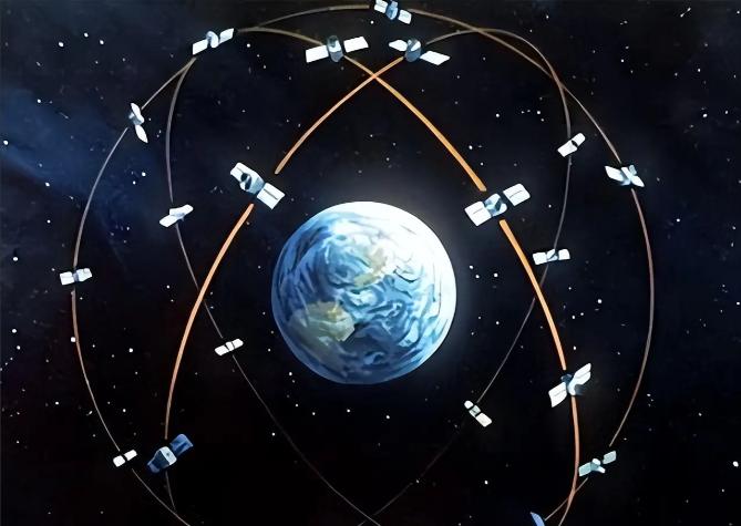 中国搞北斗系统时，美国曾扬言必要时可击毁北斗卫星。可当中国用导弹清理了自己废弃的