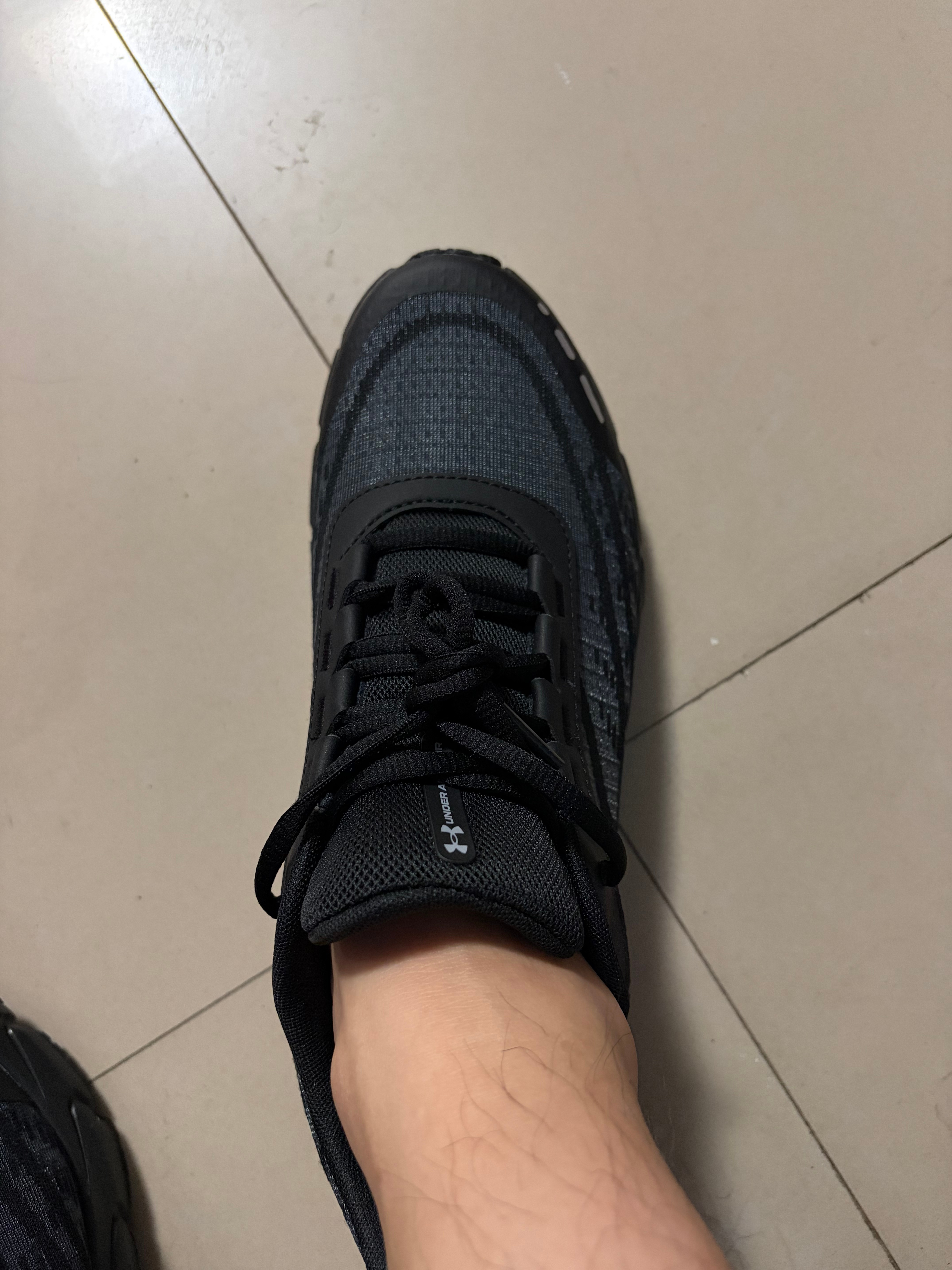 生活手记 帮我看看这是黑色还是蓝色，我有点看不明白了。 