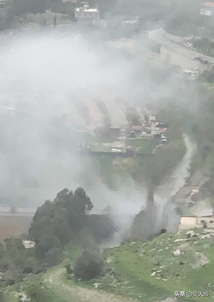 以色列一定是嫌自己死得太慢！

这两天伊朗战事给人一个感觉:
伊朗反击的重心越来