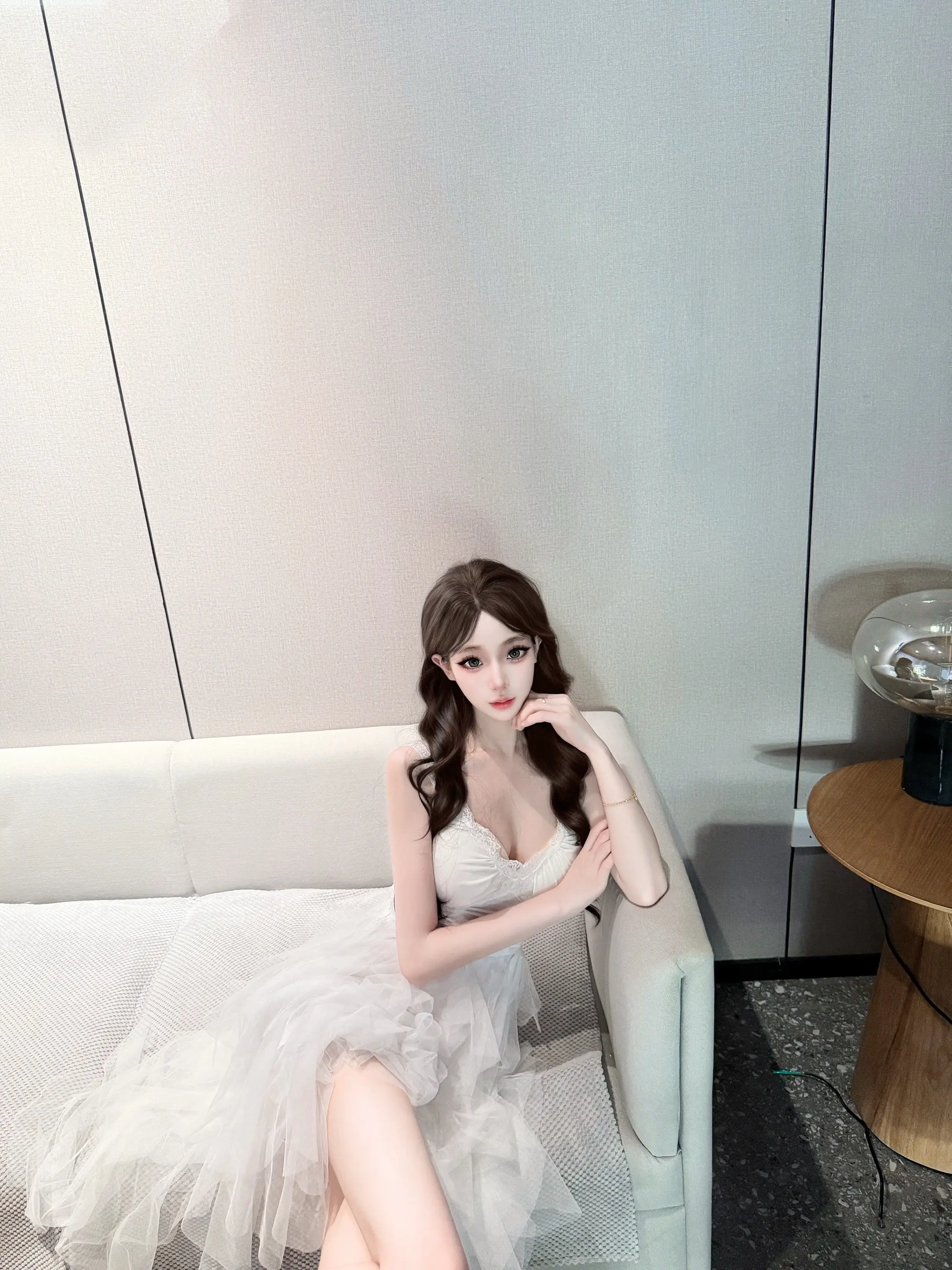 其实我是主理人 理不发音