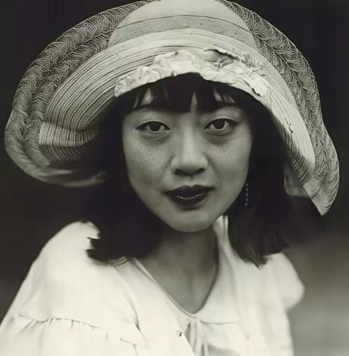 紫禁城储秀宫里，末代皇后婉容点名要太监孙耀庭伺候沐浴。

衣衫刚解，孙耀庭脸涨得