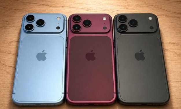 曝iPhone18Pro涨价成定局毫无疑问iPhone 18Pro发售价肯定会比
