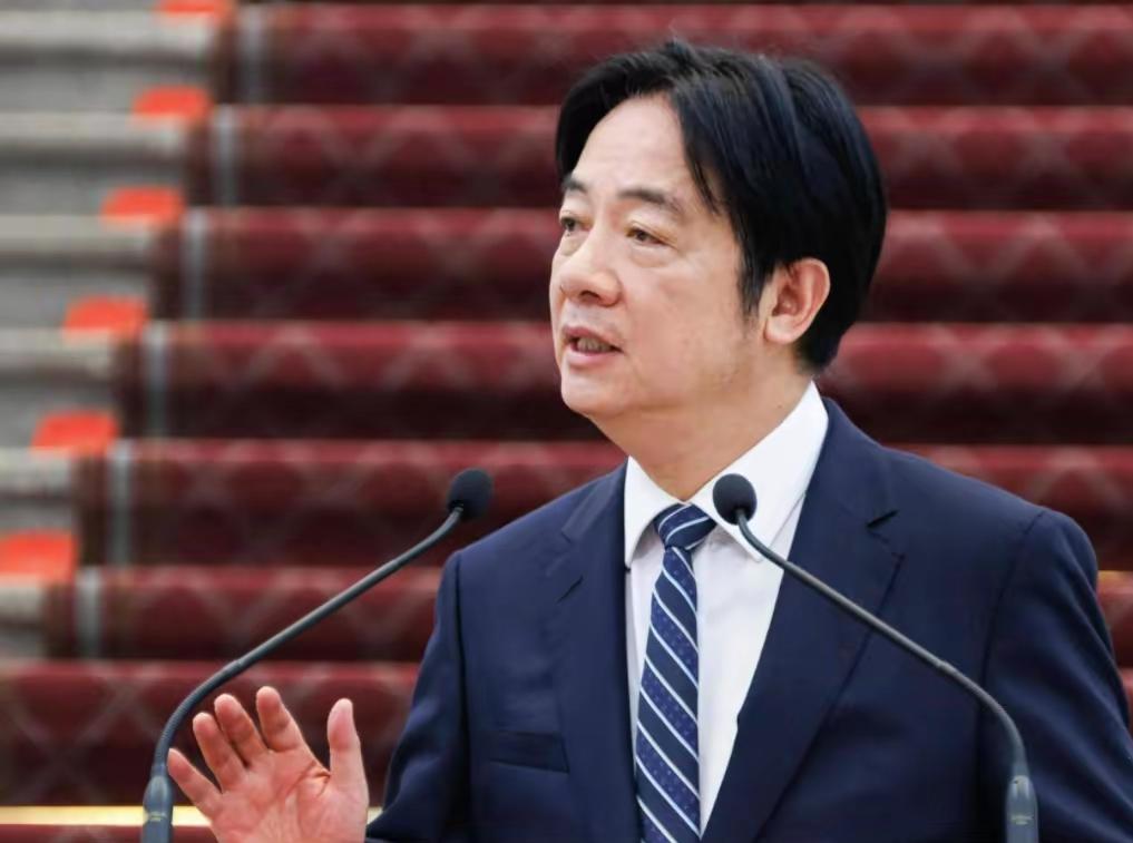 赖清德再提日本统治台湾，潇旭岑发表犀利评论，马英九的调整不近人意。

3月中旬，