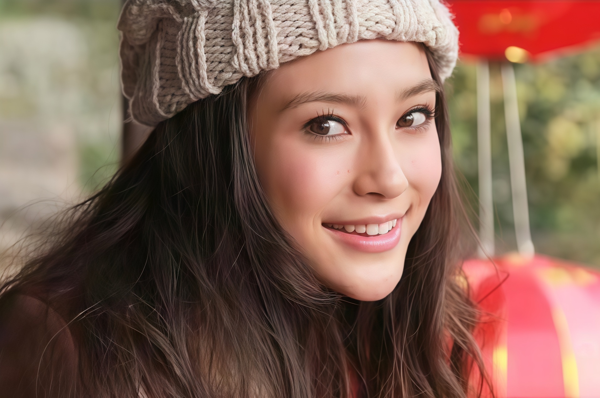 angelababy[超话] 🍃angelababy“我用笔描绘你的美好，携带