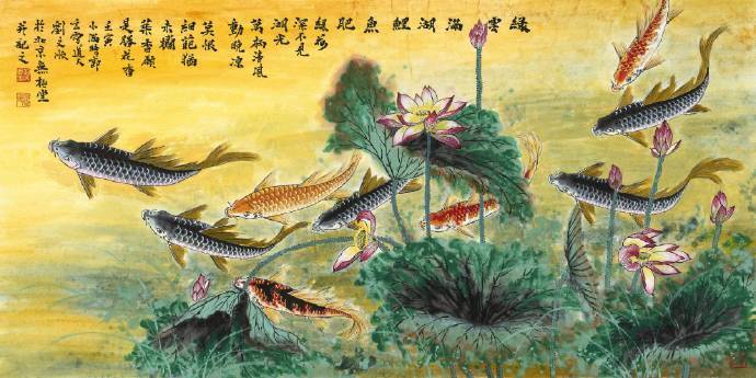在风水学说中，东南西北、东北、东南、西北、西南，这八个方位都带有各自不同的五行气