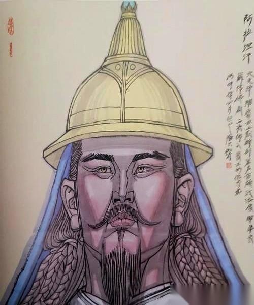 她这辈子，嫁了爷孙三代。
听着是不是特别炸裂，特别毁三观？
一开始，我也是这么觉