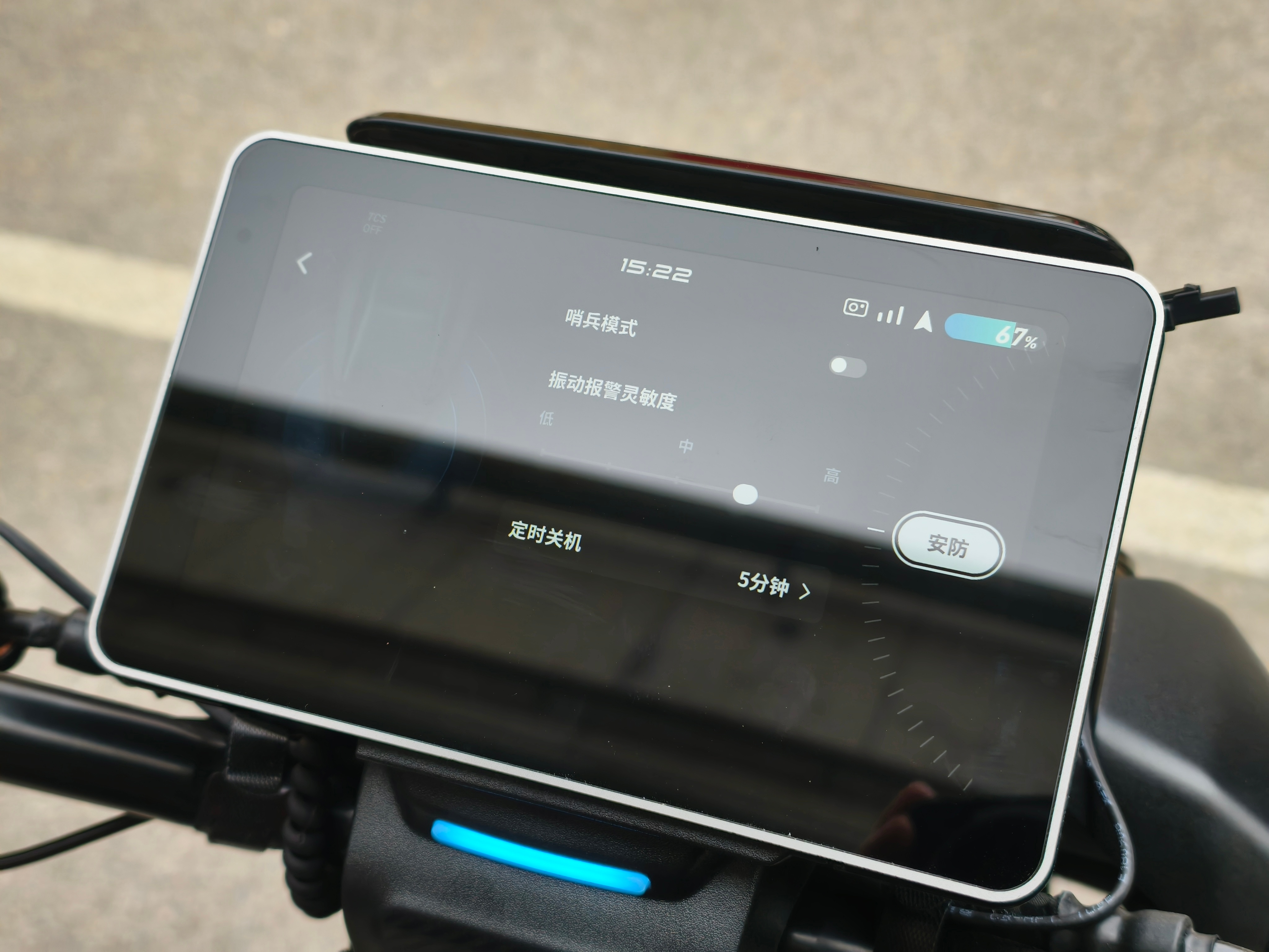 来到小牛发布会现场了，看看这次的新车有啥亮点 