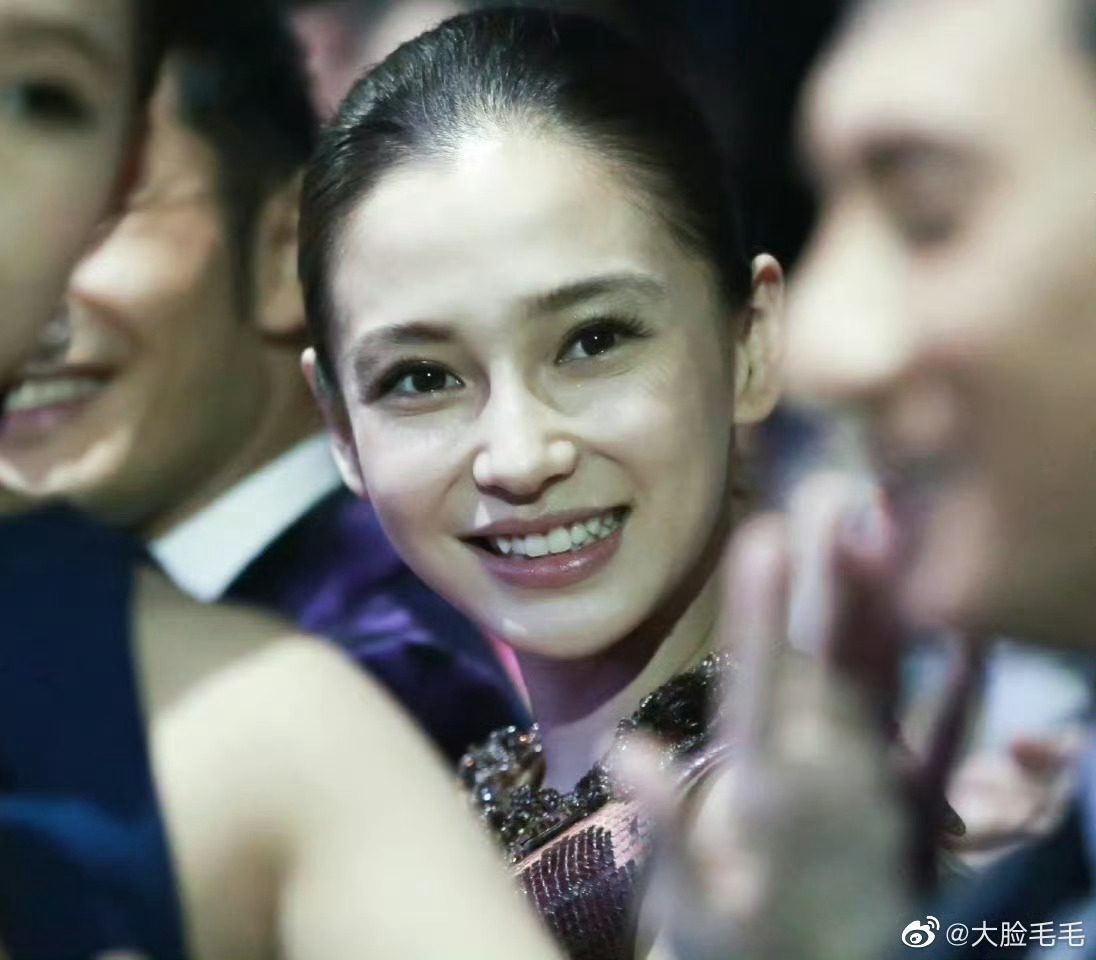 angelababyangelababy ｜杨颖 活动回顾  ‖   20141