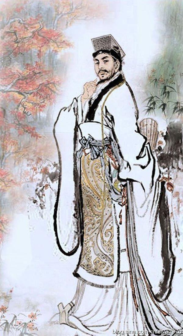 司马相如：被皇帝“优化”、当琴换酒、私奔上热搜——西汉最硬核“内容操盘手”，用一