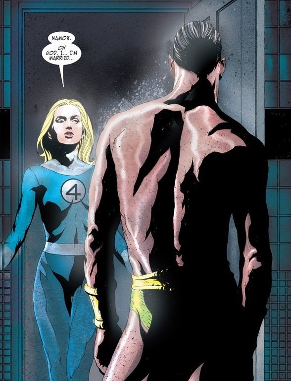 -我已经结婚了！纳摩-那可真是太好惹 ​​​