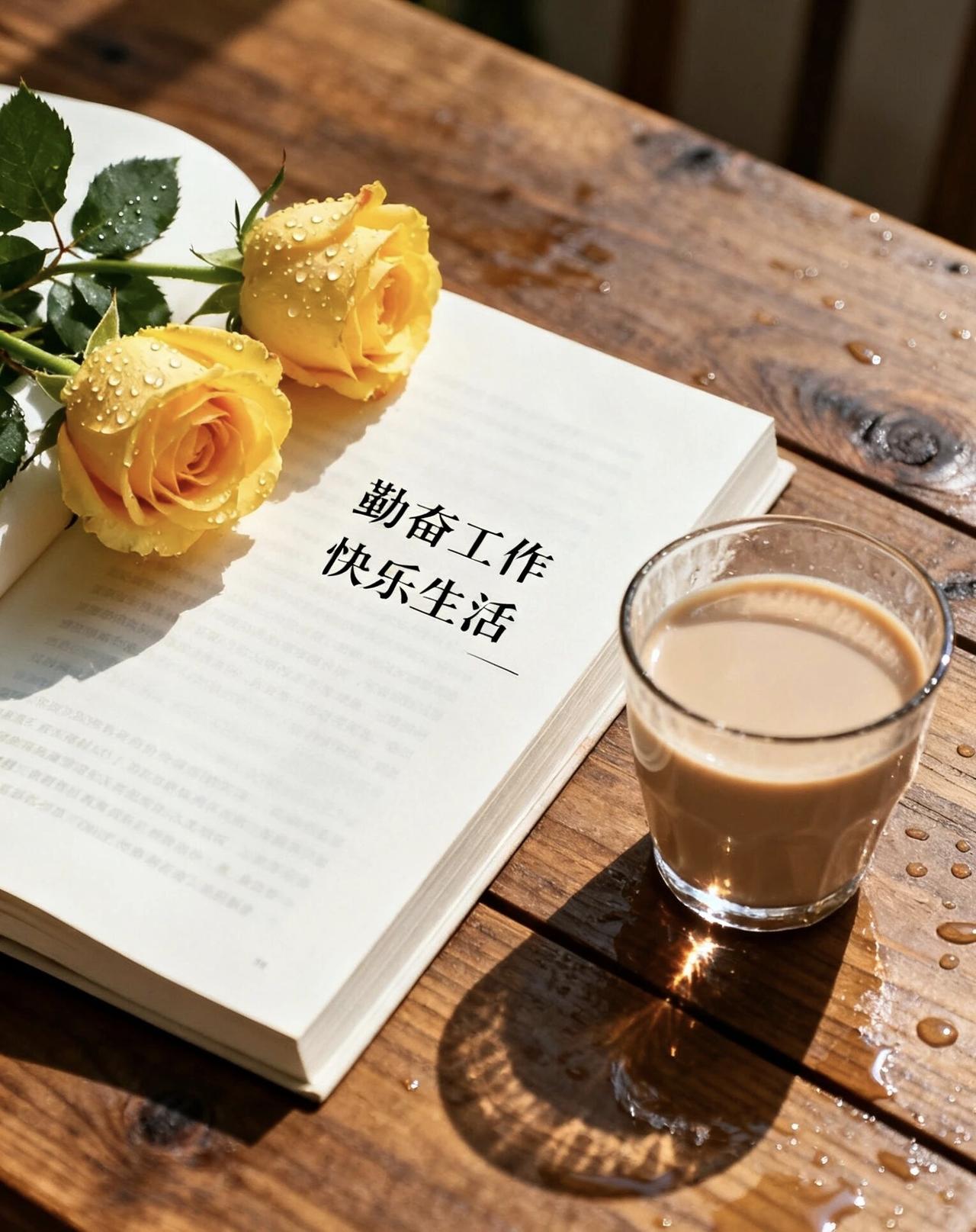 今日感悟:
那些看起来做不成，但又不得不做的事情，千万不要轻易放弃，任何经历都是