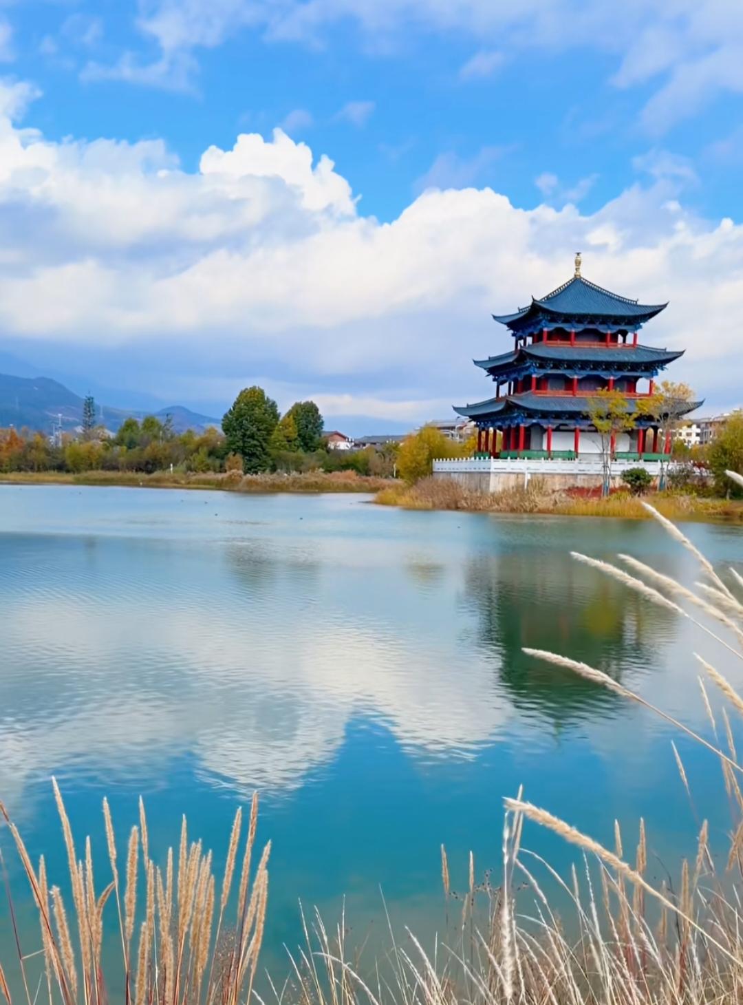 我天性不喜主动，虽然灵魂有趣，却惯于静默示人。骨子里还带着倔强，情感也慢热。若能