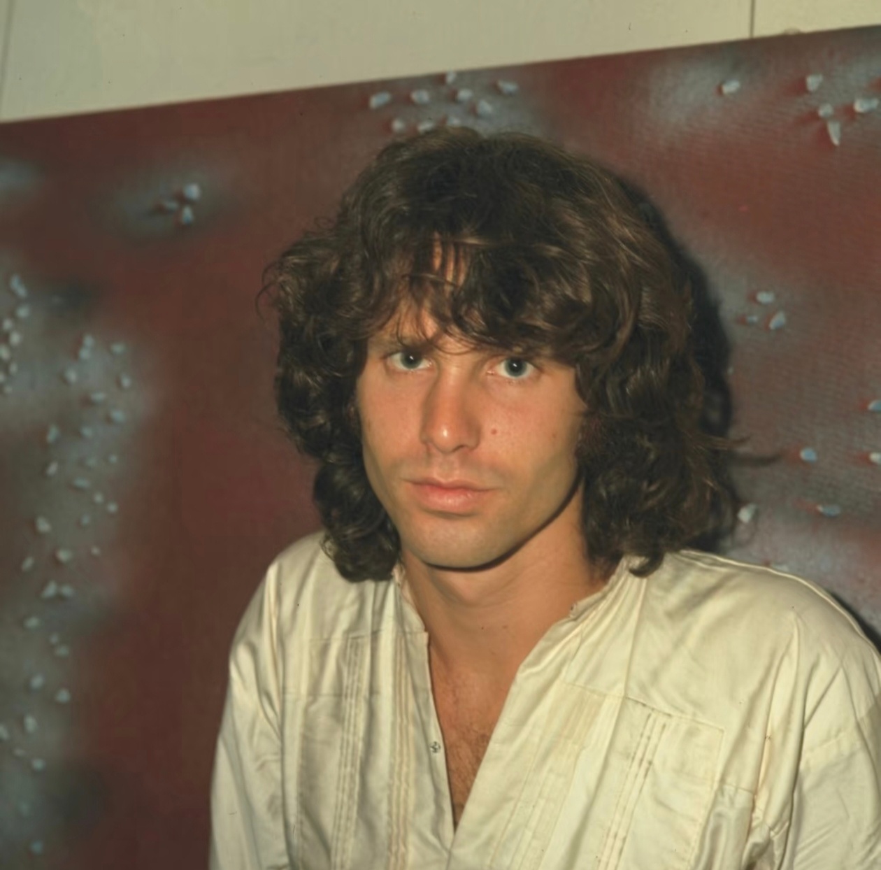 【来自投稿】吉姆莫里森 