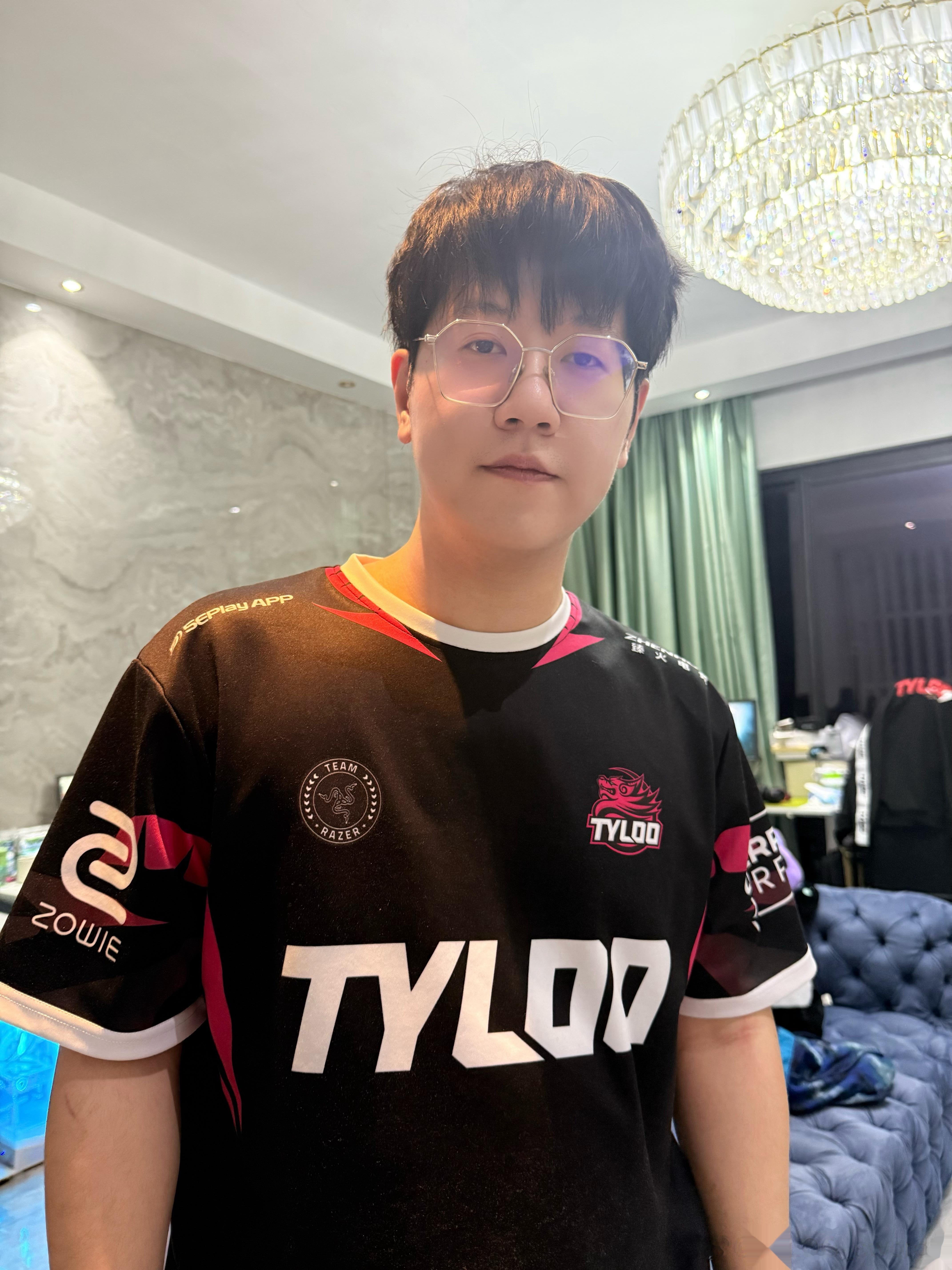 战胜AQ晋级进化者第一幕决赛，赛后sword9发文：达到预期