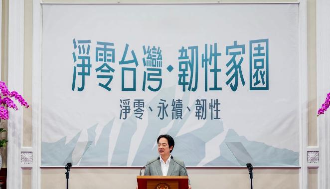 太丢人，赖清德说日语，日本不搭理！
 
10月26日，赖清德在社交平台发文，悼念