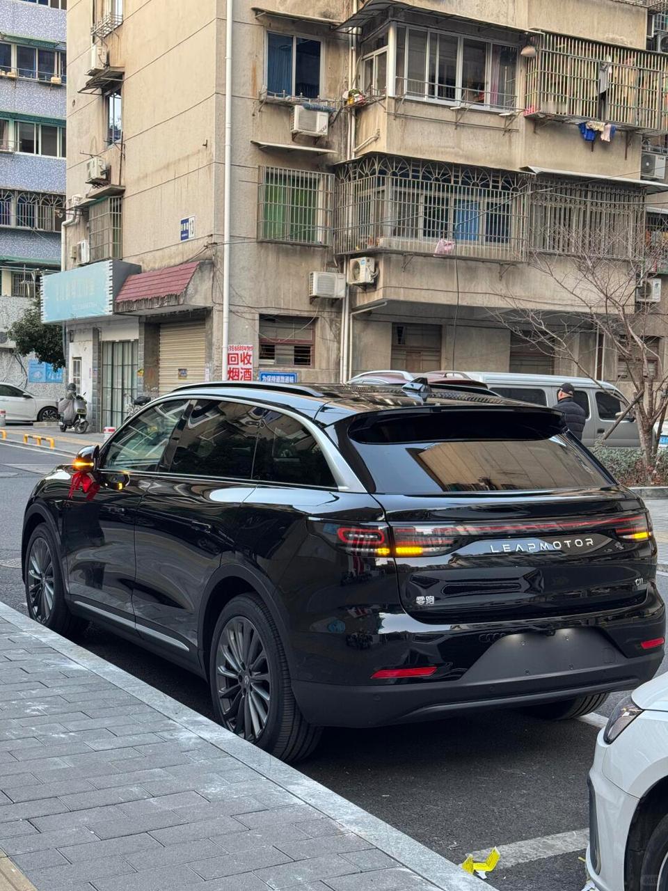 零跑C11成了我今年买得最值的“大件”！
不接受反驳，因为我买了零跑 C11！这