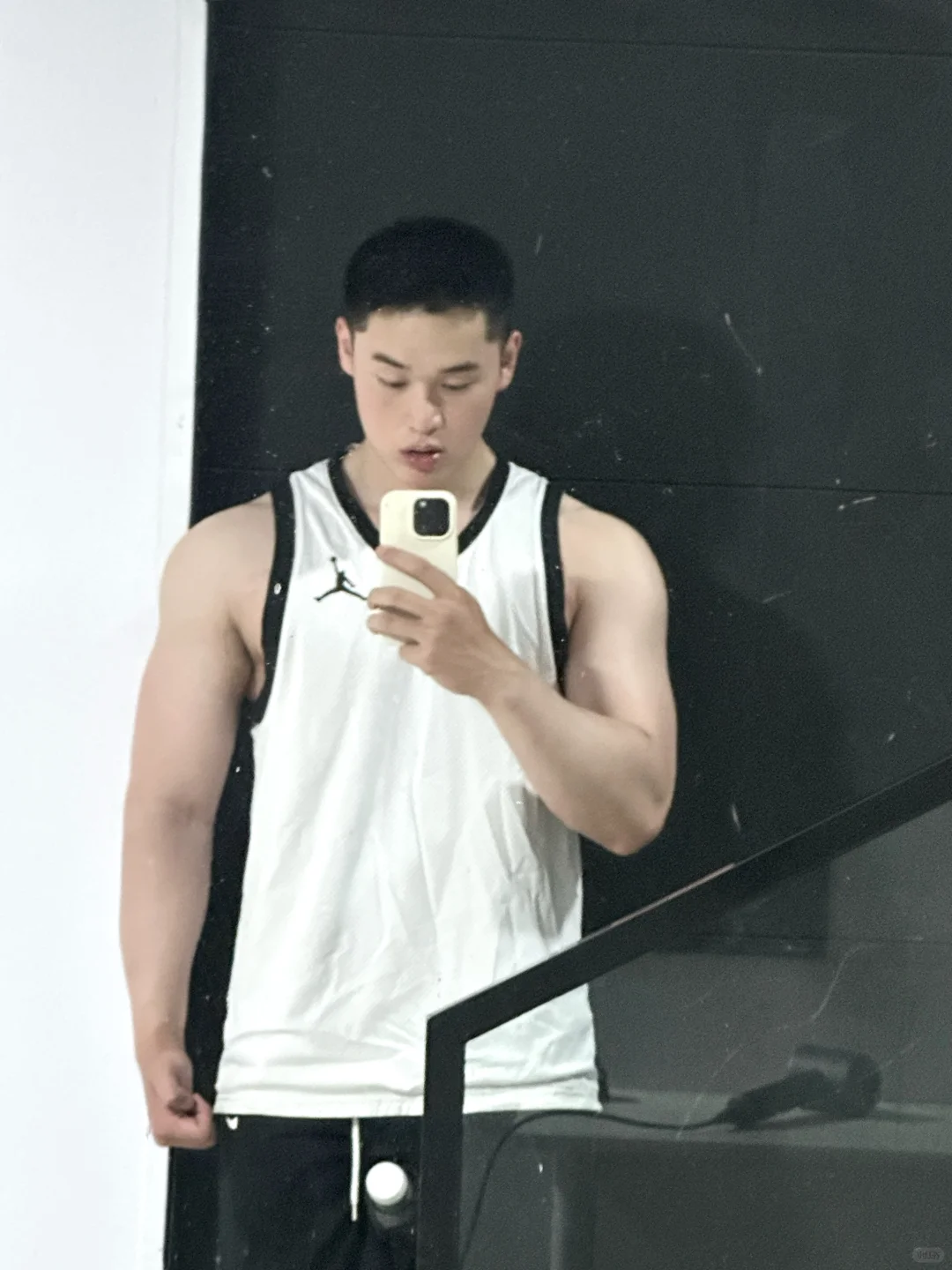 完事儿后  立马犯困