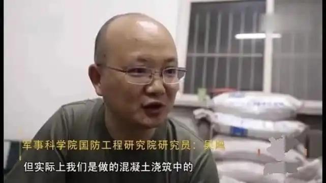 美国神秘杀器“钻地弹”，让多国无奈，却被中国25岁才俊轻松破解
正所谓弱国无外交