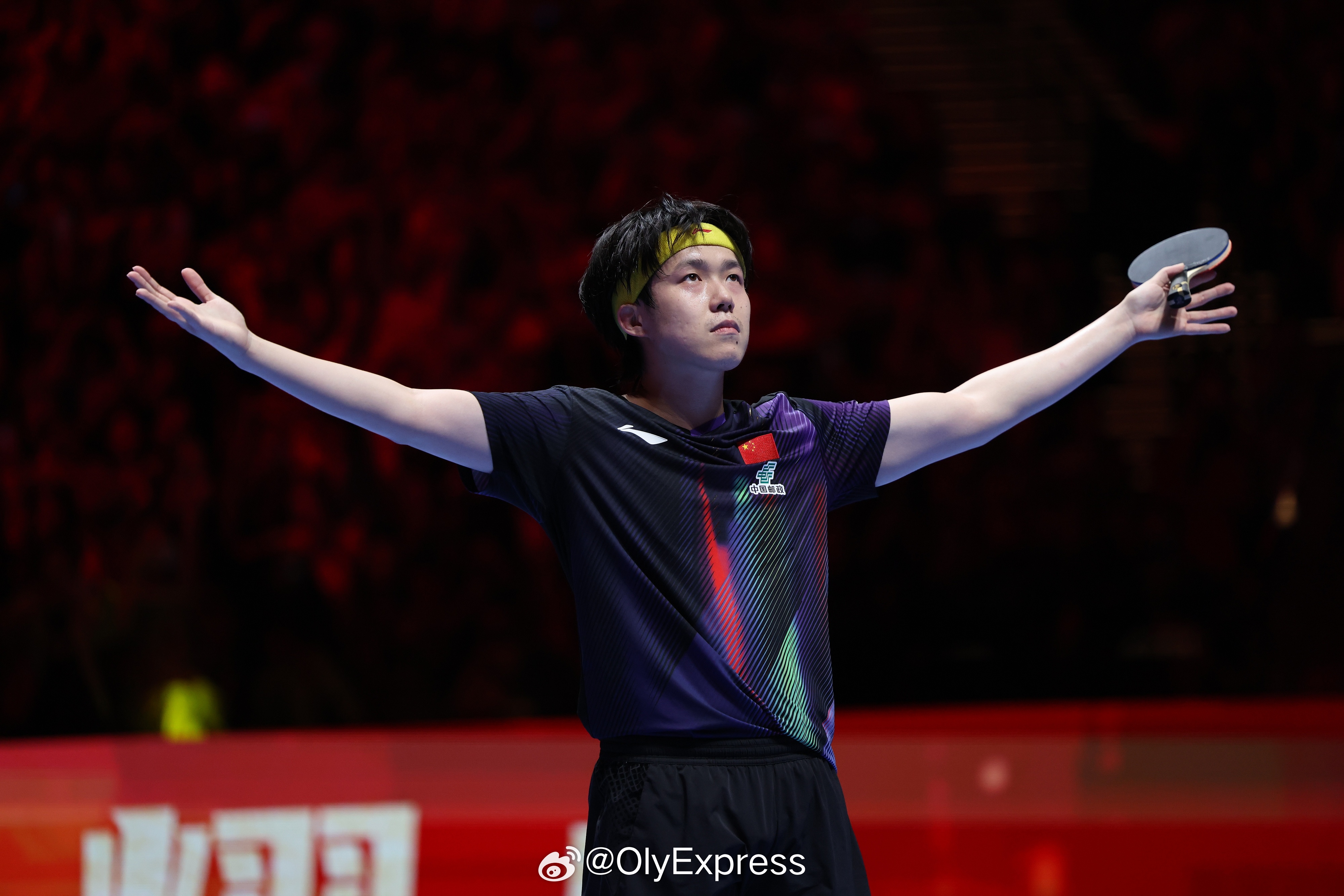 【王楚钦绝处逢生挺进世界杯四强】王楚钦vs约奇克澳门世界杯20262026澳门乒