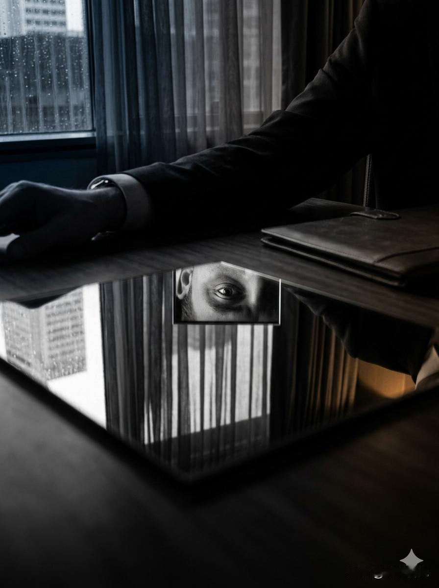 真正的识人高手，从不看他的优点
　
别再沉迷那些“看眼神、看穿搭”的低级识人术了