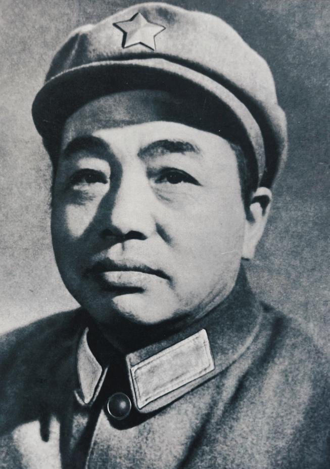 彭德怀元帅