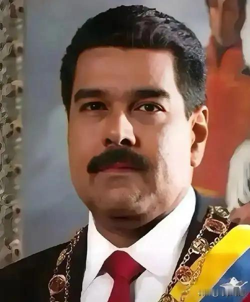 就在刚刚

委内瑞拉突然宣布了！

11月12日凌晨4点，委内瑞拉突然传来大消息