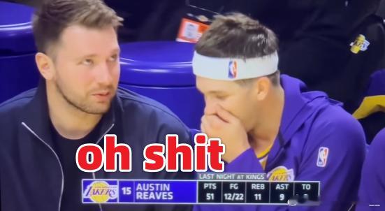 oh shit！ ​​​