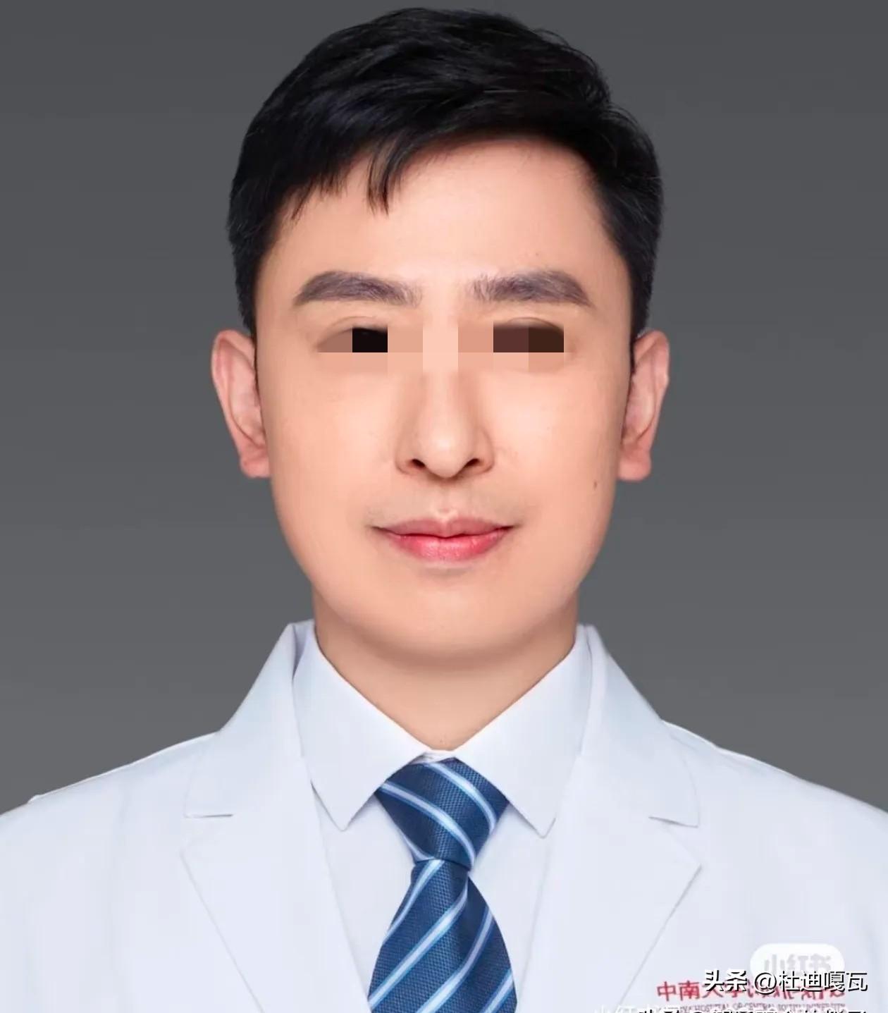 孙同学在平台上不但提到了自己的导师谷文萍，还提到了带教老师曾秋明，这也是一位优秀