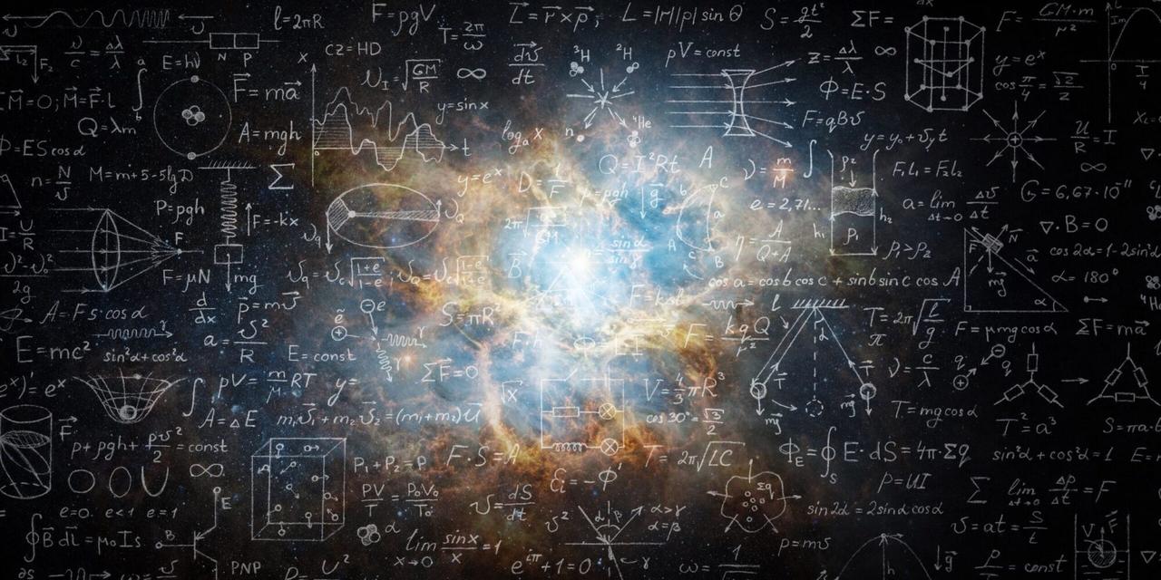 数学到底是人类的发明，还是人类的发现？当你思考数学时，你会觉得它是人类的发明，还