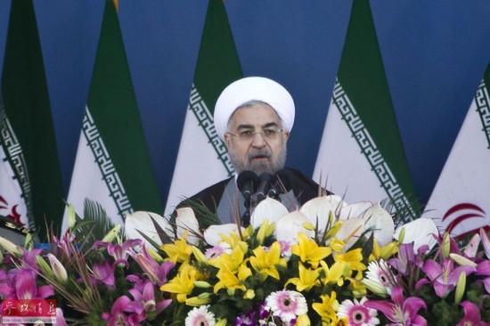 350小时大抓捕，伊朗逮捕10多国间谍和735名境外策反间谍，让美以成为聋子瞎子