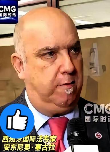 西班牙国际法专家曾提出一套争议观点：战争罪责未彻底清算，才让日本始终不愿正视历史