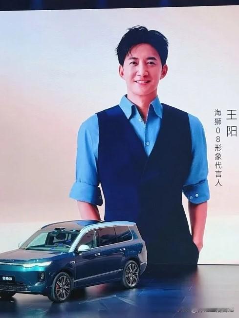 当空气悬架、后轮转向落到六座SUV上，会带来怎样的体验？

由王阳代言的比亚迪海