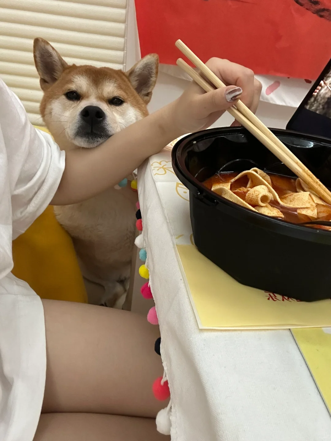 宝宝你这样我压力蛮大的其实