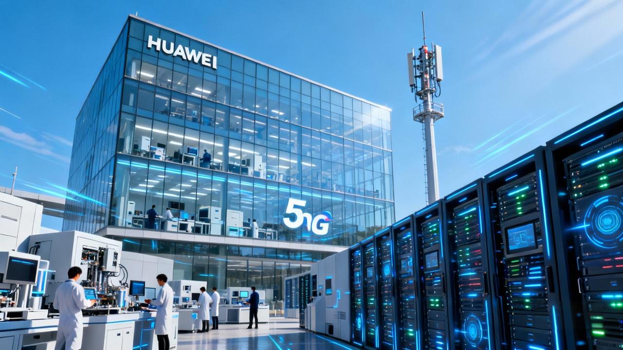 任正非没想到！当年被华为“抛弃”的一群人，如今手握全球AI命脉
任正非当年卖掉的