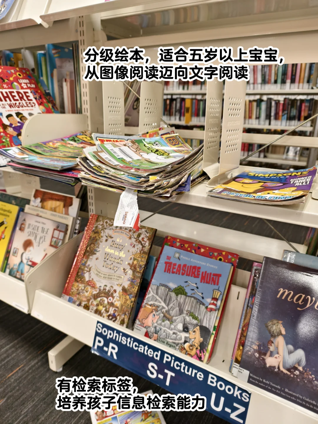 带娃留学新西兰|图书馆攻略