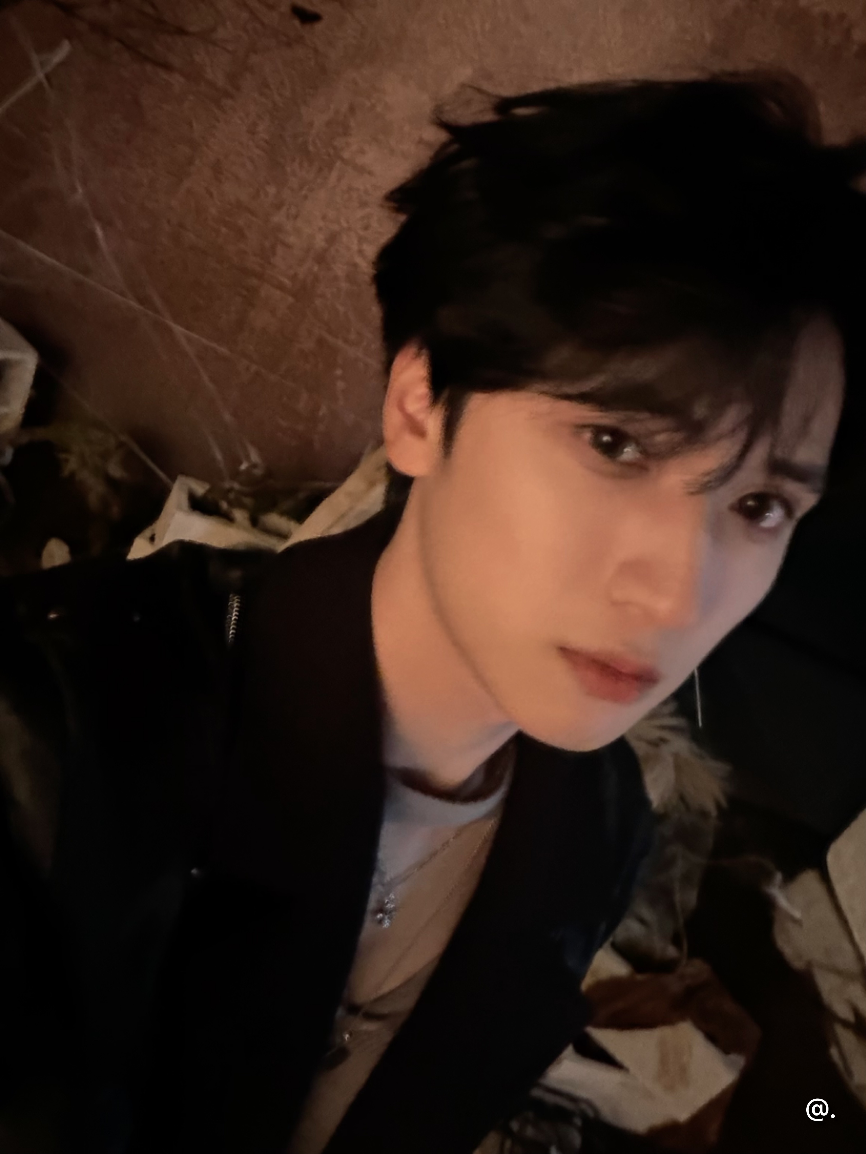 🥹🥹🤲🏻🤲🏻 *260705严浩翔高会更新 