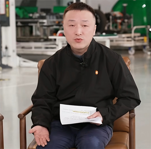 小米回应“绿化带战神”标签：有人刻意收集视频恶意剪辑带节奏 