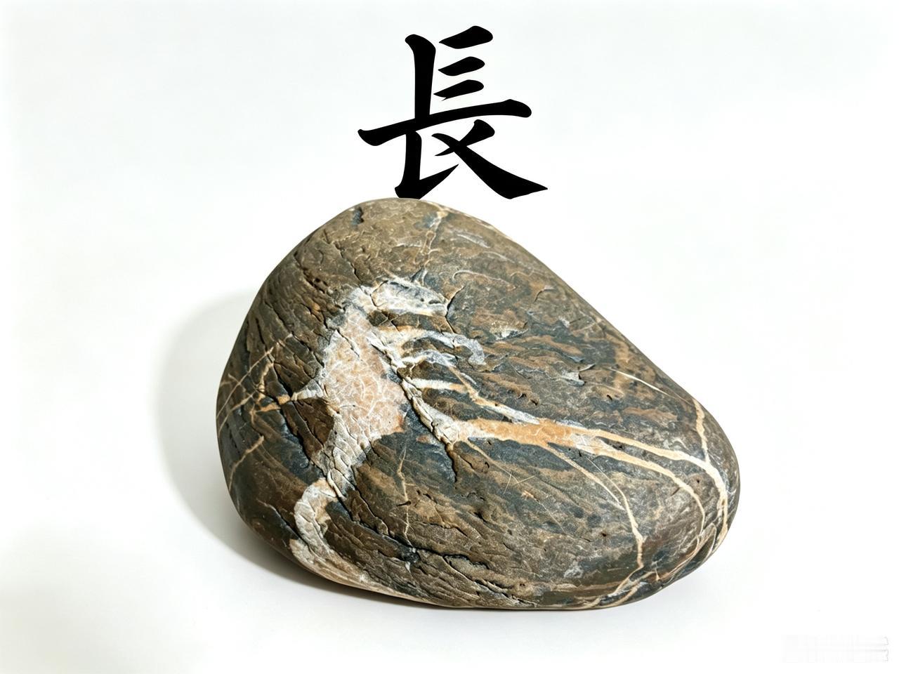 《長》字