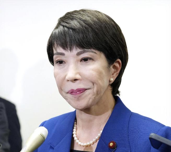7月31日，日本政府正式设立“国家情报局”。同日，由首相高市早苗担任主席，内阁官