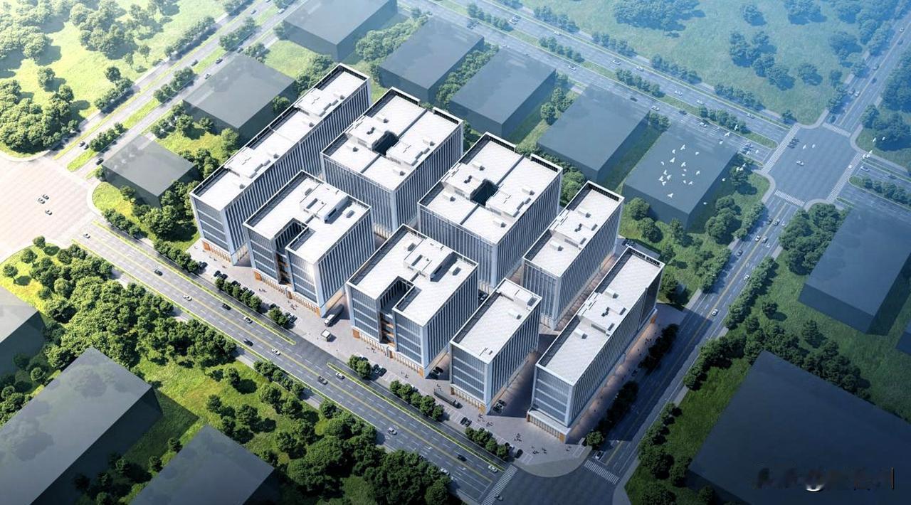 总投5亿！台州路桥新产业园开工，聚焦两大黄金产业

台州引领数智科技产业园在路桥