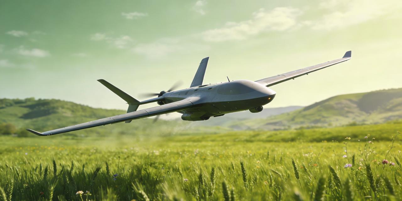 刚刚！中国又一“空中重卡”刷屏！
全球最大吨位无人运输机“长鹰-8”成功首飞。