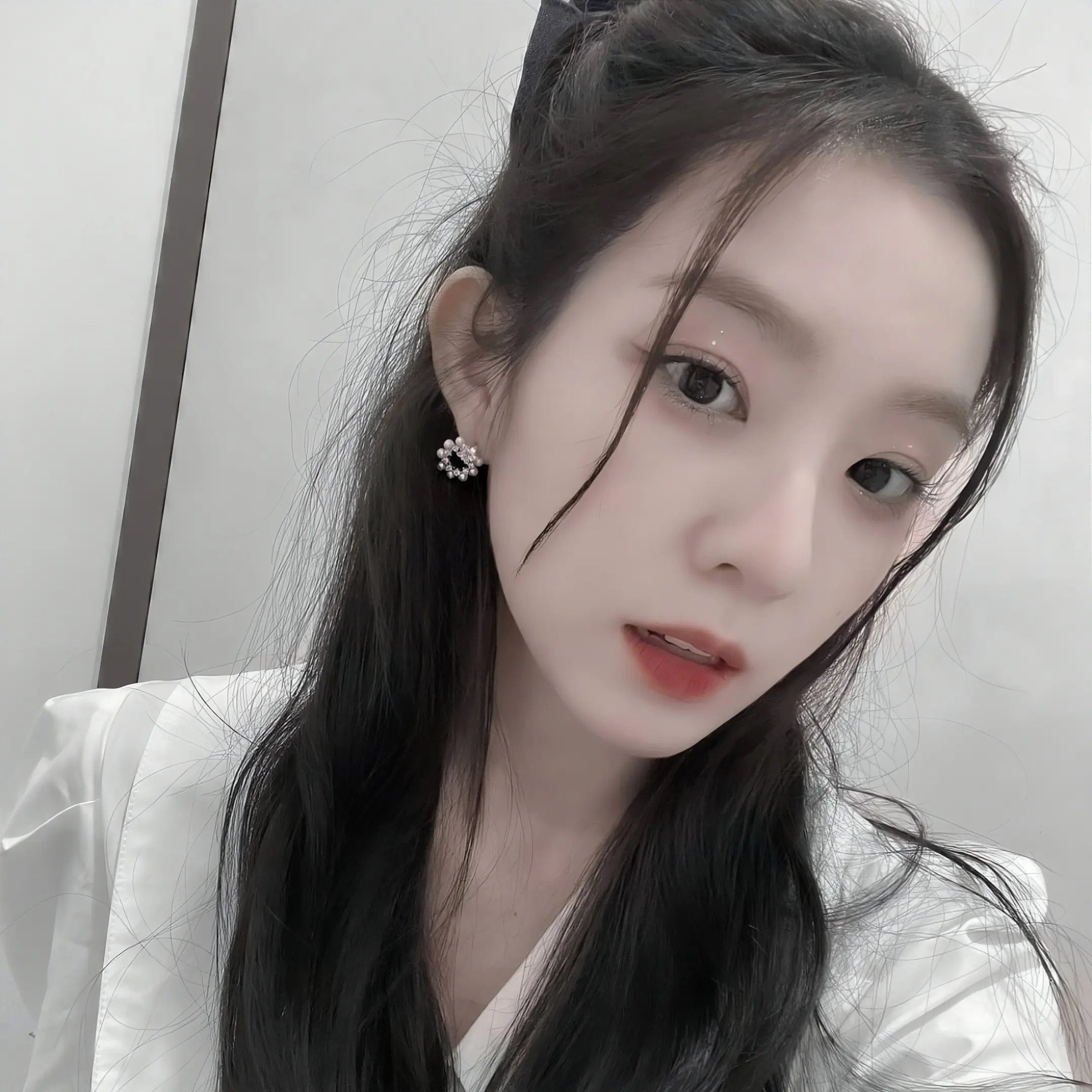 裴珠泫 原相机的自己