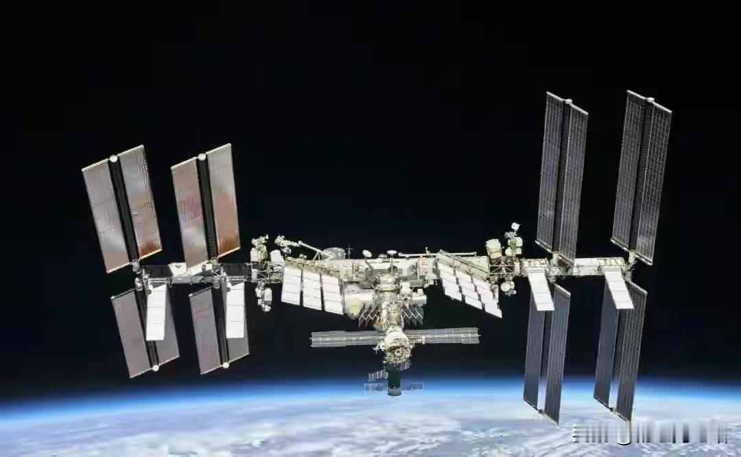全球航天格局大变天！美俄敲定2030年退役国际空间站，中国天宫迎来首位外籍航天员