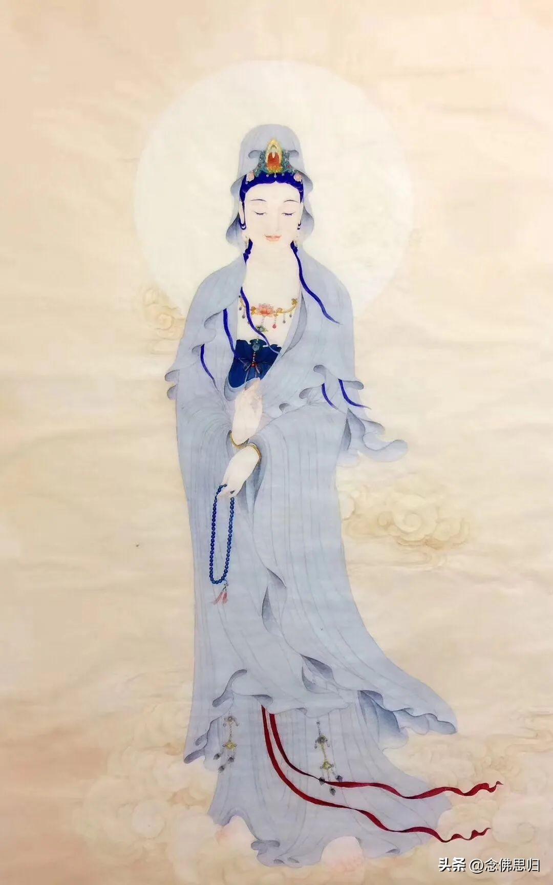 《彼岸行——大安法师博语集》 通宗通教的人，未必能够在当生了脱生死。
大安法师 