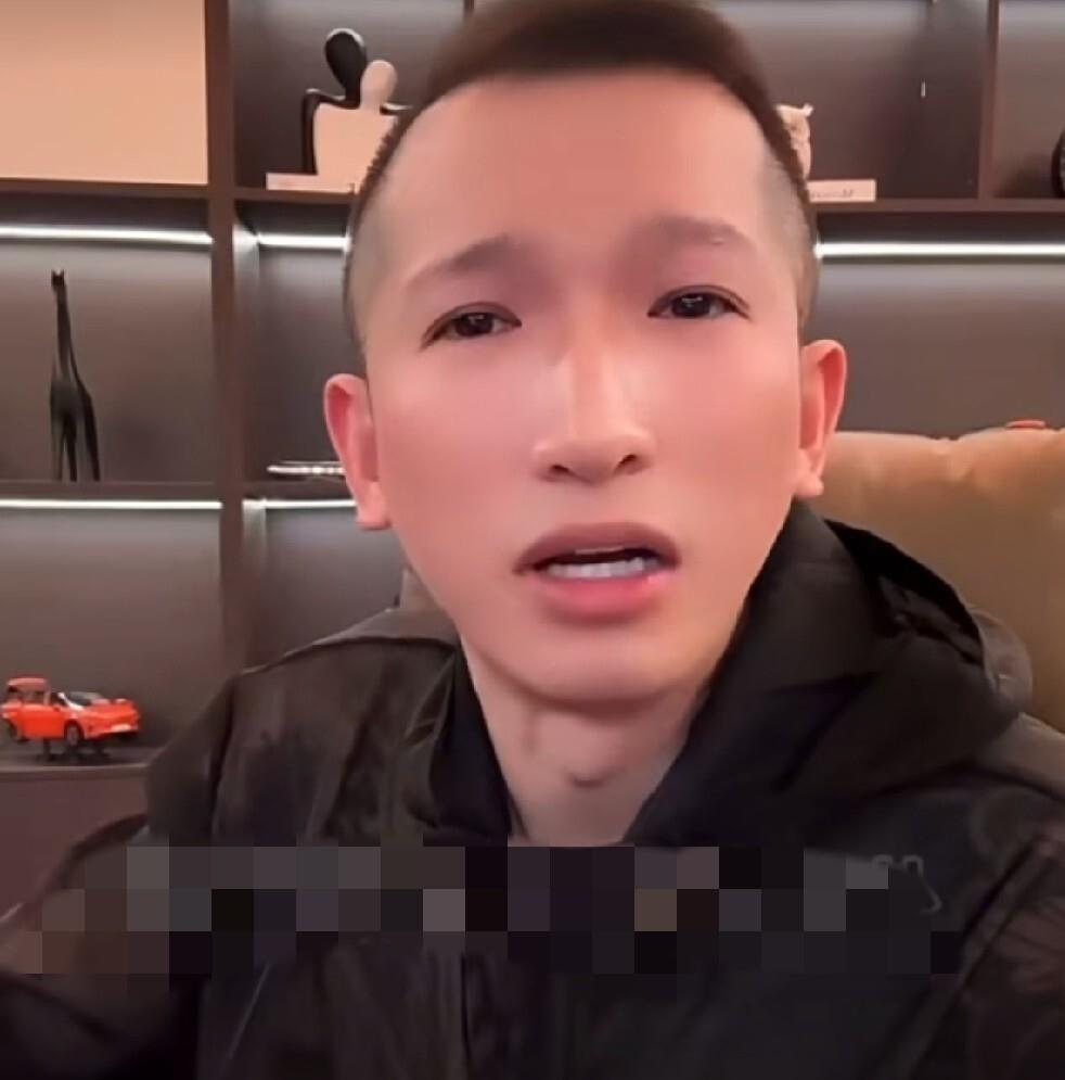 Gou磊今晚直播直接炸了，当着几千人面喊话吴迪：让你家主播把嘴闭上，再胡说八道让