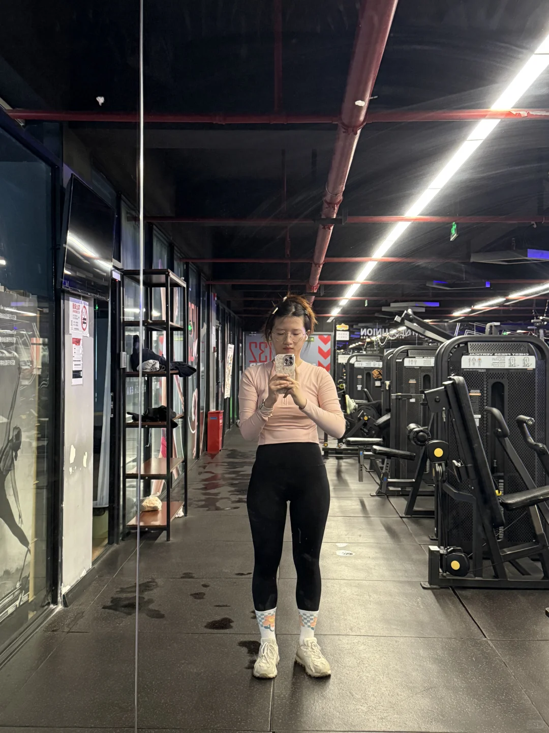 减肥一年的变化有多大