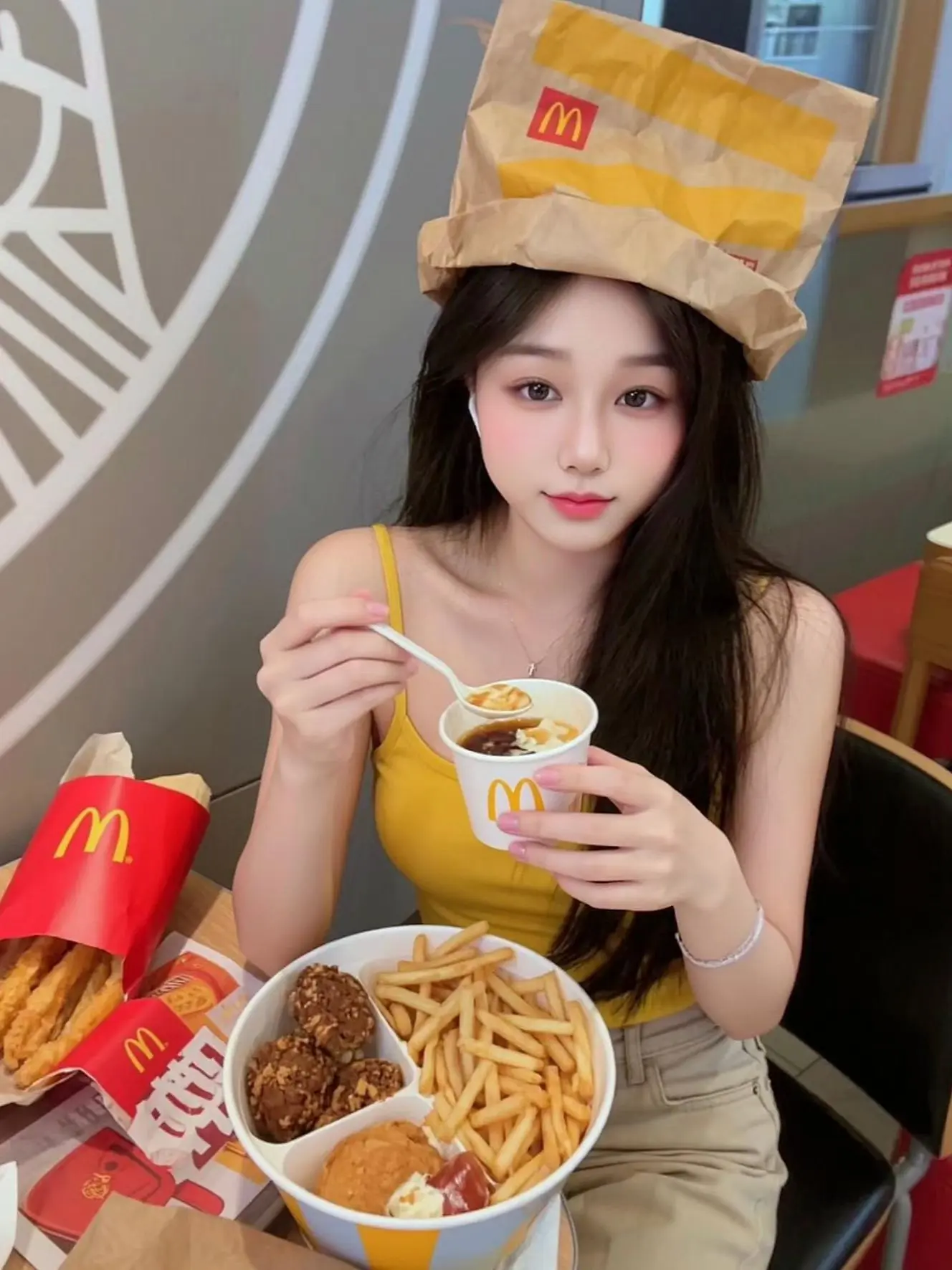 我当然珍贵 毕竟我是你的小太阳[太阳]甜系女孩